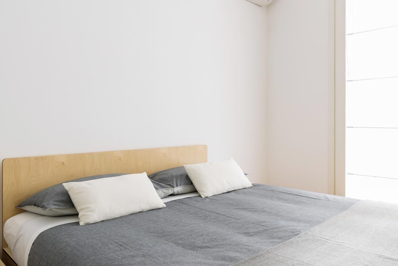 Altido Lovely 1-Bed Flat With Balcony & Free Parking Milan Exterior photo